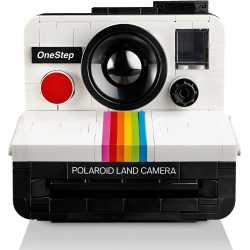 Klocki LEGO 21345 Polaroid Onestep SX-70 IDEAS